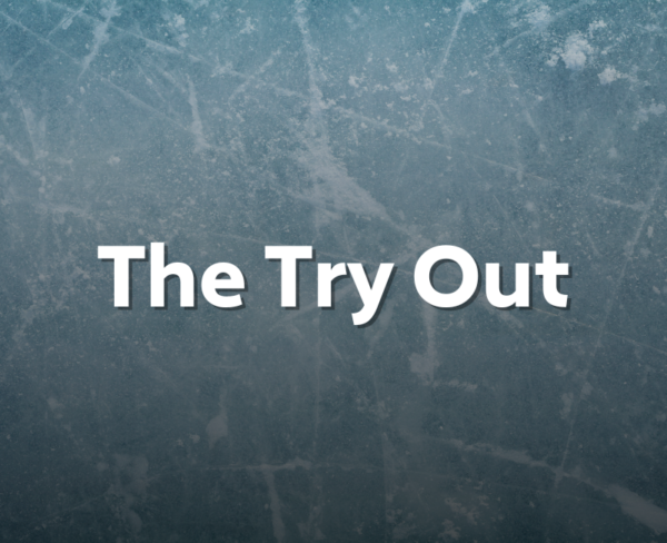 The Try Out